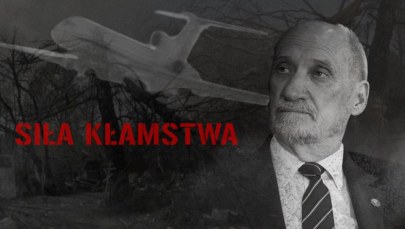 "Siła kłamstwa" - reportaż pod lupą KRRiT. Oświadczenie TVN i TVN24 