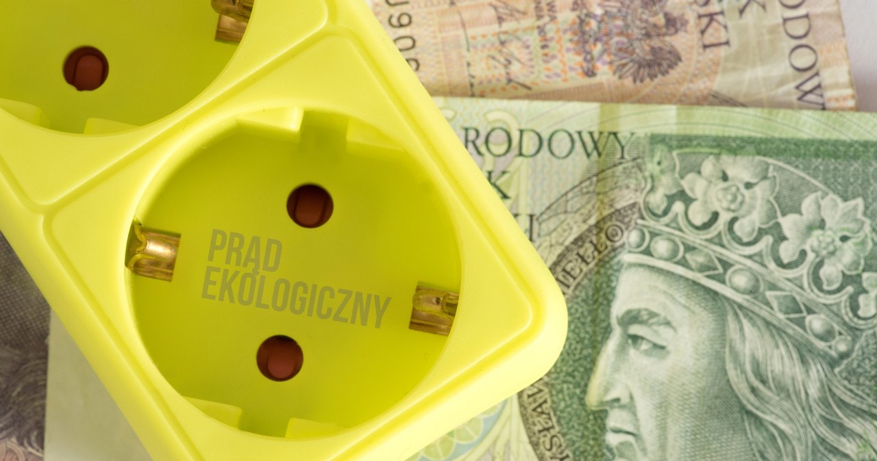 Siła nabywcza zarobków Polaków niska /123RF/PICSEL