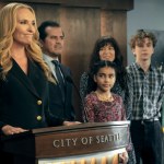 Siła "Siła": Serial o kobietach, stworzony przez kobiety. Toni Collette w roli głównej