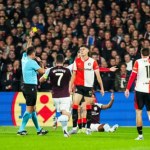 Liga Europy Siła wyższa, mecz przełożony na... wcześniej. Co z kibicami?