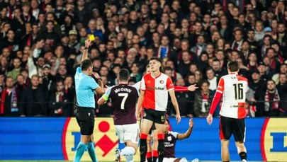 Siła wyższa, mecz przełożony na... wcześniej. Co z kibicami?