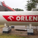 "Siła wyższa". Orlen otrzymał ważną informację z Kataru
