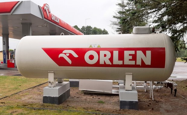 "Siła wyższa". Orlen otrzymał ważną informację z Kataru