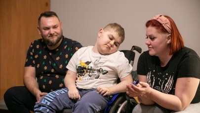 Siła z piernika i wyobraźni. Historia rodziny ze Szlachetnej Paczki