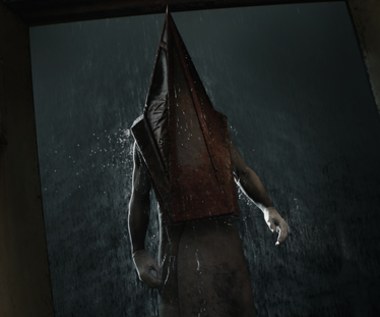Silent Hill 2: Kobieca wariacja męskiej postaci z legendarnej gry