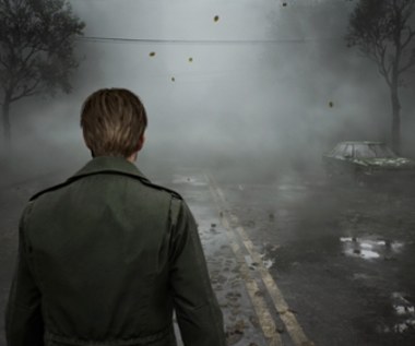 Silent Hill 2 Remake – co się dzieje, gdy znika mgła?