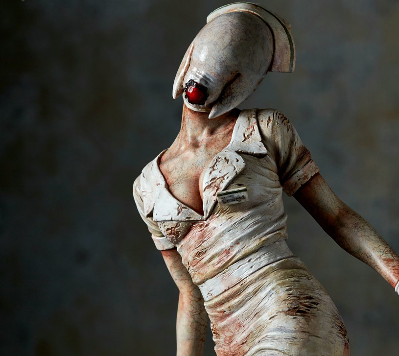 Silent Hill 2 /materiały prasowe