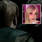 Silent Hill: Doskonały cosplay włoskiej influencerki na zbliżające się Halloween