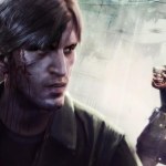 Silent Hill: Downpour