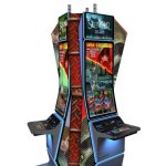 Silent Hill wraca jako... automat do hazardu