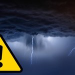 Silesia Alert! Precyzyjna aplikacja ostrzegająca przed burzami