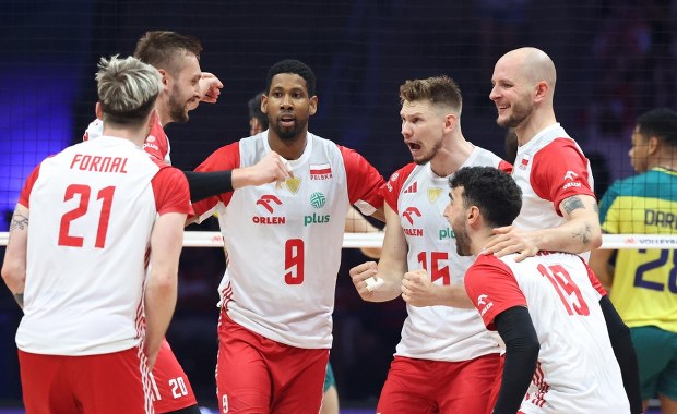 ​Silesia Cup 2025: Polscy siatkarze rozpoczną sezon od turnieju na Śląsku. Mamy bilety