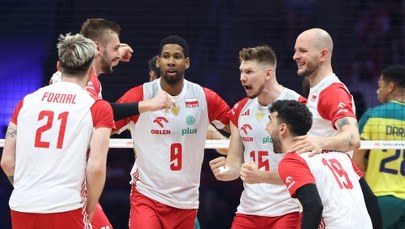 ​Silesia Cup 2025: Polscy siatkarze rozpoczną sezon od turnieju na Śląsku. Mamy bilety