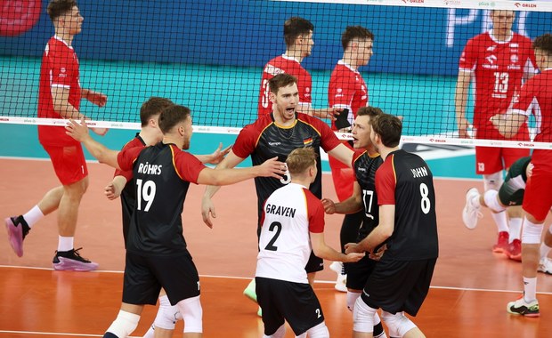 Silesia Cup: Emocje do ostatniego punktu, Polacy nie sprostali Niemcom