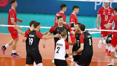 Silesia Cup: Emocje do ostatniego punktu, Polacy nie sprostali Niemcom