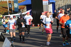 Silesia Marathon: 8 tys. biegaczy 