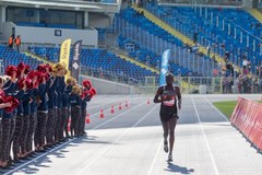 Silesia Marathon - największa impreza biegowa na Śląsku