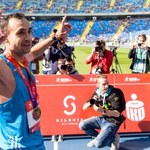 Silesia Marathon: Zwycięzca ustanowił nowy rekord!