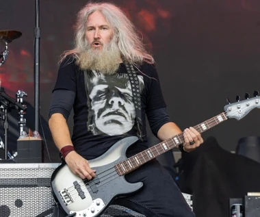 "Silesian Noise" z gwiazdami ciężkiego grania. Kto zagra u boku Mastodon?