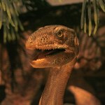 ​Silezaur: Polski dinozaur znów stał się sensacją