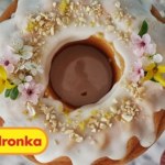 Silikonowe formy do pieczenia w Biedronce! Idealne na Wielkanocne ciasta i babki