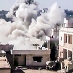 Silna eksplozja w bazie wojskowej w pobliżu Bagdadu