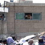 Silna eksplozja w Kabulu. Talibowie: Armia amerykańska niszczyła sprzęt