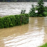 Silne deszcze i burze z gradem. Ostrzeżenia IMGW