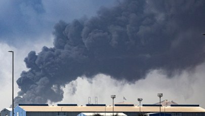 Silne eksplozje w Dubaju, Dosze i Abu Zabi. Alarm w kilku krajach