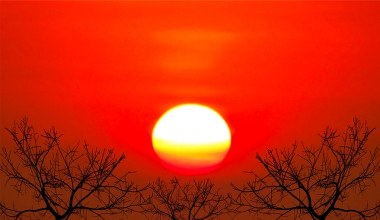 Silne El Niño może pobić historyczne rekordy. Naukowcy zaostrzają prognozy