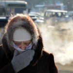 Białoruś Silne mrozy na Białorusi. Temperatura ma spaść do minus 25-28 st. C
