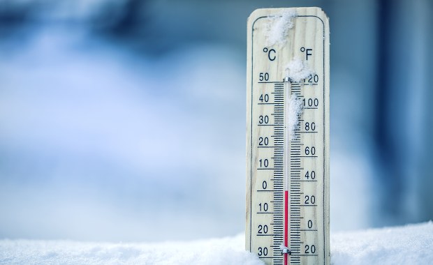 Silne mrozy w Małopolsce! Sprawdź, gdzie obowiązują alerty