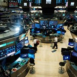 Silne odbicie na Wall Street po trzech dniach spadków