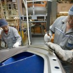 Silne odbicie w produkcji przemysłowej. "Fenomenalny wynik"