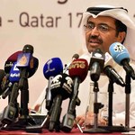 Silne spadki cen ropy po Katarze