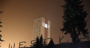 Silne tąpniecie na Śląsku. Zakołysały się bloki 