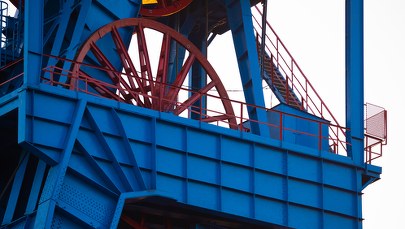 Silne tąpnięcie w kopalni Ziemowit Piast. "W domach przesuwały się meble"