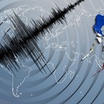 Silne trzęsienie ziemi na Filipinach. Ostrzeżenie przed tsunami