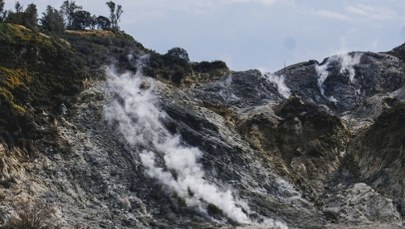 ​Silne trzęsienie ziemi na południu Włoch. Ludzie w panice wybiegli z domów 