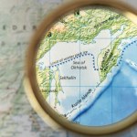 Silne trzęsienie ziemi u wybrzeży Kamczatki