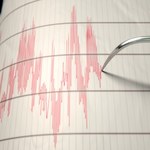 Silne trzęsienie ziemi w centralnej Turcji
