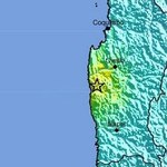 Silne trzęsienie ziemi w Chile. Są przerwy w dostawach prądu