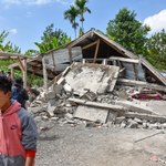 Silne trzęsienie ziemi w Indonezji. Co najmniej 14 ofiar