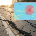 Silne trzęsienie ziemi w Indonezji. Mieszkańcy w panice uciekali z domów