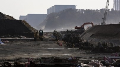 Silne trzęsienie ziemi w Japonii. Odwołano ostrzeżenie o tsunami 