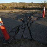 Silne trzęsienie ziemi w Kalifornii. Nie ma doniesień o ofiarach