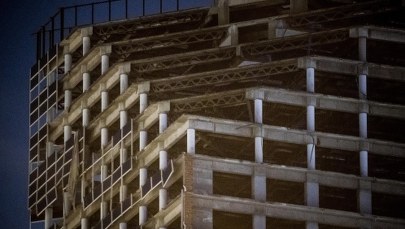 Silne trzęsienie ziemi w Wenezueli