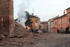 Silne trzęsienie ziemi we Włoszech. Są ofiary