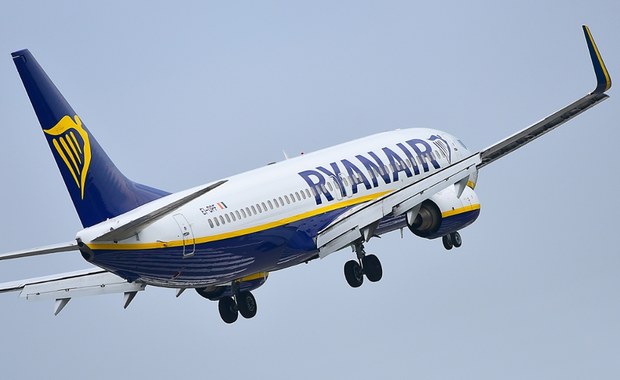 Silne turbulencje podczas lotu nad Niemcami. Są ranni