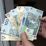 Silne umocnienie polskiej waluty